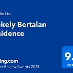 Szekely Bertalan Budapeşte