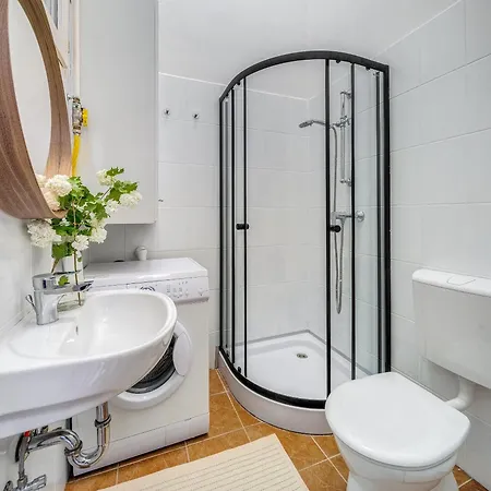 Appartement Székely Bertalan